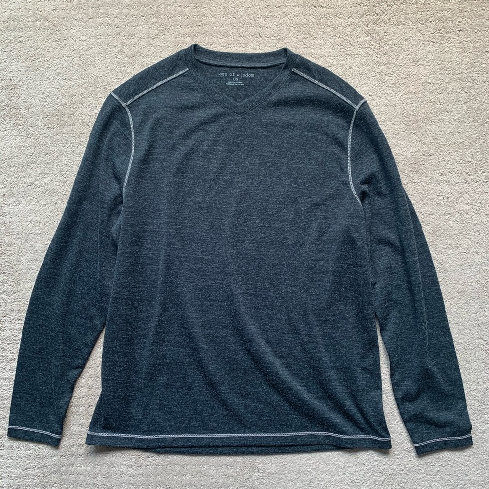 Nordstrom Age Of Wisdom Sweater
